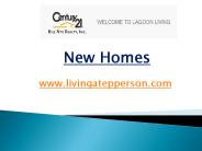 New Homes - livingatepperson.com (1)