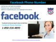 No fraud only free! Is Facebook Phone Number 1-850-316-4893 truly viable? PowerPoint PPT Presentation