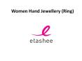 Shop women hand Jewellery online PowerPoint PPT Presentation