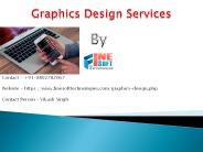 Graphic Design Services in Delhi