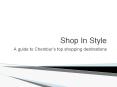 Shop in Style - A Guide to Chembur’s Top Shopping Destinations PowerPoint PPT Presentation