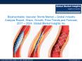 Bioabsorbable Vascular Stents Market Share, Segmentation, Report 2024 PowerPoint PPT Presentation