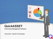 Fixed Asset Management software