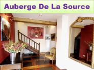Auberge De La Source