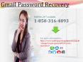 How to do Gmail Password Recovery in simple way? 1-850-316-4893 PowerPoint PPT Presentation