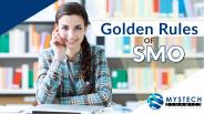 Golden Rules of SMO