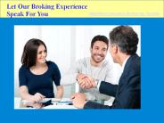 Insurance Brokerage Toronto