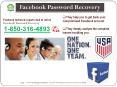 How to do Facebook Password Recovery 1-850-316-4893? PowerPoint PPT Presentation