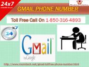 Does Gmail Phone Number take zero call charges 1-850-316-4893?