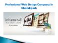 Web Design Company PowerPoint PPT Presentation