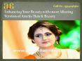 Enhancing Your Beauty with more Alluring Version of Amrits Hair & Beauty PowerPoint PPT Presentation
