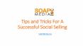 Tips and Tricks For A Successful Social Selling PowerPoint PPT Presentation
