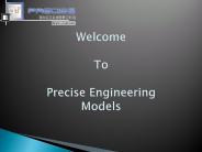Understanding the importance of making Engineering models