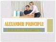 Alexander Technique For Actors – Its Origins And How It Improves Performances PowerPoint PPT Presentation