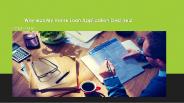 First Time Business Loans – What You Should Know?