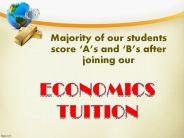 Economics Tuition (3)