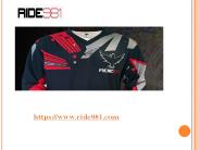Downhill Clothing