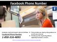 Facebook Phone Number 1-850-316-4893: A total guide PowerPoint PPT Presentation