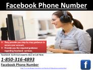 How does Facebook Phone Number 1-850-316-4893 Urgent got solution!