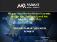Biogas Plant Market Global Scenario, Market Size, Outlook, Trend And Forecast, 2015-2024 PowerPoint PPT Presentation