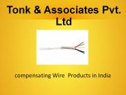 compensating Wire  Products in India