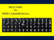 Local Locksmith Service Philadelphia