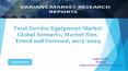 Global Food Service Equipment Market PowerPoint PPT Presentation