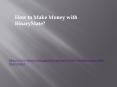 How to Make Money with BinaryMate?