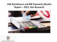 Outbound Money Transfer in UAE, Inbound Money Transfer in UAE- Ken Research PowerPoint PPT Presentation