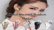 Global Bluetooth Headsets Market