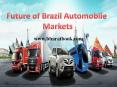 Future of Brazil Automobile Market PowerPoint PPT Presentation