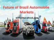Future of Brazil Automobile Market