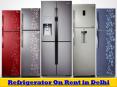 Refrigerator on Rent in Delhi on Monthly Basis PowerPoint PPT Presentation