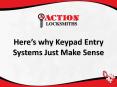 Here’s why Keypad Entry Systems Just Make Sense PowerPoint PPT Presentation