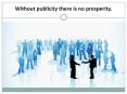 PR helps to maintain perfect Media Relations of a company - PR Companies PowerPoint PPT Presentation