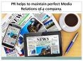 PR delivers best Branding Strategy - PR Company PowerPoint PPT Presentation