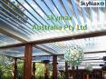 Aerotech Series  Opening Louvered Roof Systems PowerPoint PPT Presentation