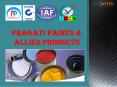 Best Manufacturer and Supplier Paint And Primer In Pune| Pragati Paint & Allied Product PowerPoint PPT Presentation