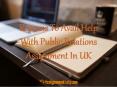 Reasons To Avail Help With Public Relations Assignment In UK PowerPoint PPT Presentation
