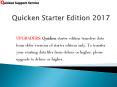 Quicken Starter Edition 2017 PowerPoint PPT Presentation
