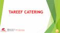 Best Catering Services in Pune | Tareef Caterers PowerPoint PPT Presentation