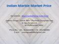 Indian Marble Market Price PowerPoint PPT Presentation