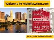 Workers Comp Attorneys Columbus Oh
