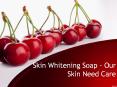 Skin Whitening Soap - Our Skin Need Care PowerPoint PPT Presentation