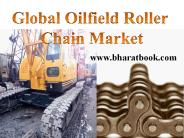 Global Oilfield Roller Chain Market