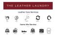 The Leather Laundry- Shoe repair, heel repair, boot repair, bag repair, jacket repair, sofa repair and leather drycleaning services PowerPoint PPT Presentation