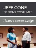 Theatre Costume Design PowerPoint PPT Presentation