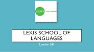 Benefits of Comprehensive Mastery of the English Language