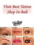 Visit Best Tattoo Shop In Bali PowerPoint PPT Presentation