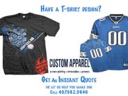 The evolution of Customized T-Shirts